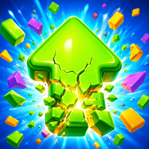 Arrow Breaker icon